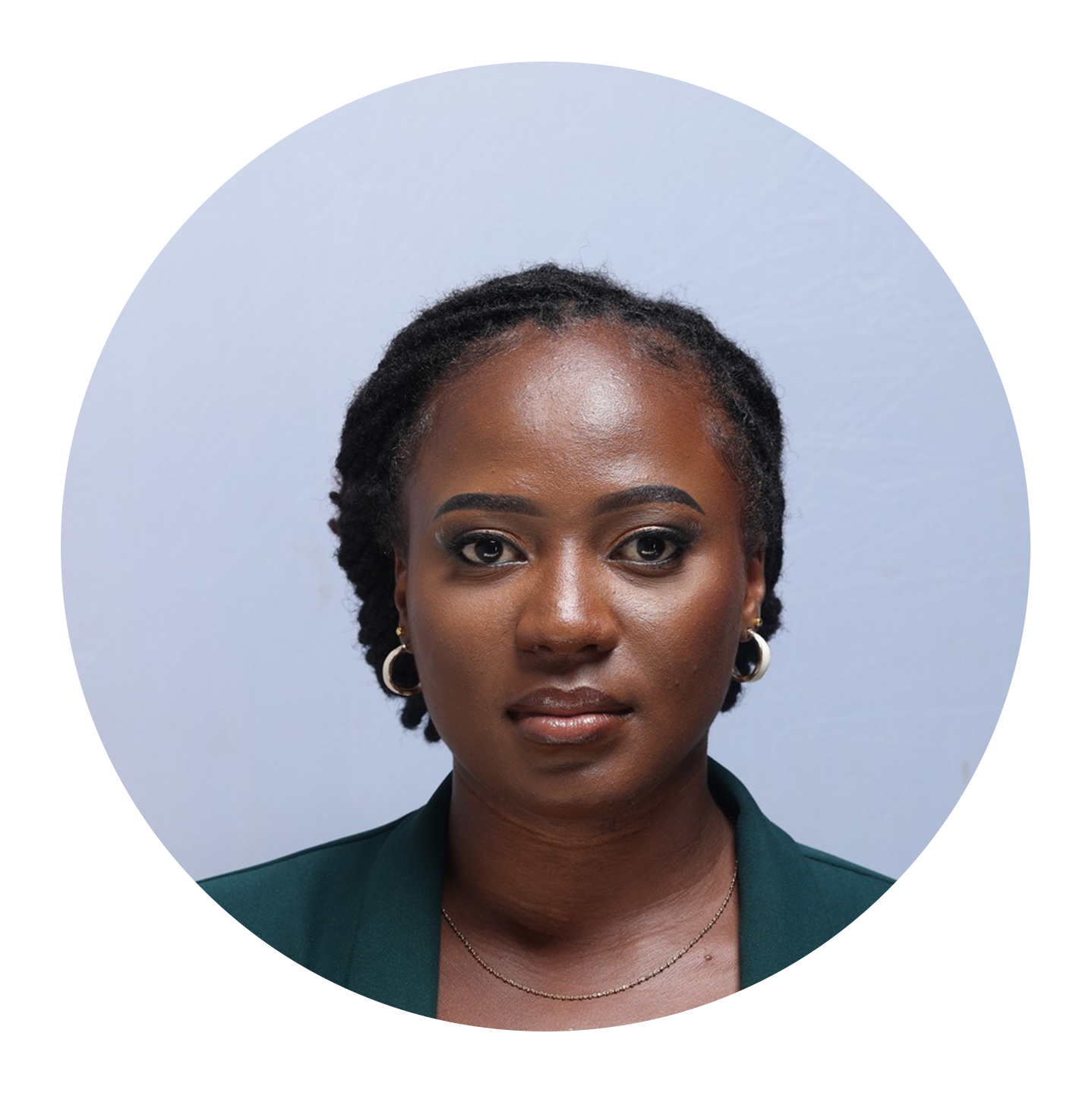 Ms. Rachel UWASE KABAMBA